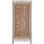 Corsair Obudowa FRAME 5000D WOOD RS White/Oak