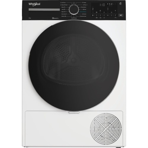Whirlpool Suszarka WPC10XWBSEE