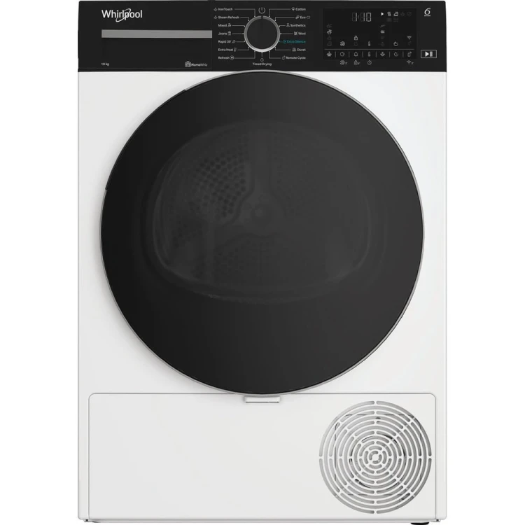 Whirlpool Suszarka WPC10XWBSEE