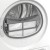 Whirlpool Suszarka WPC10XWBSEE
