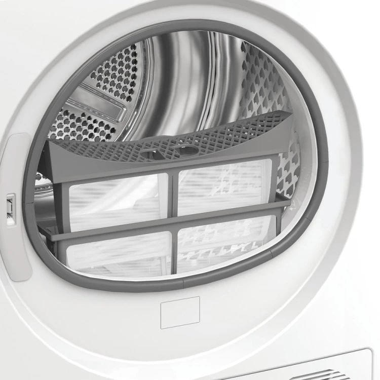 Whirlpool Suszarka WPC10XWBSEE