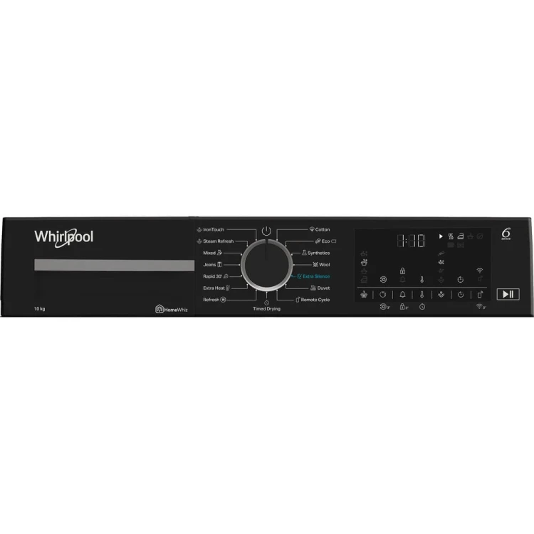 Whirlpool Suszarka WPC10XWBSEE