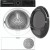 Whirlpool Suszarka WPC10XWBSEE
