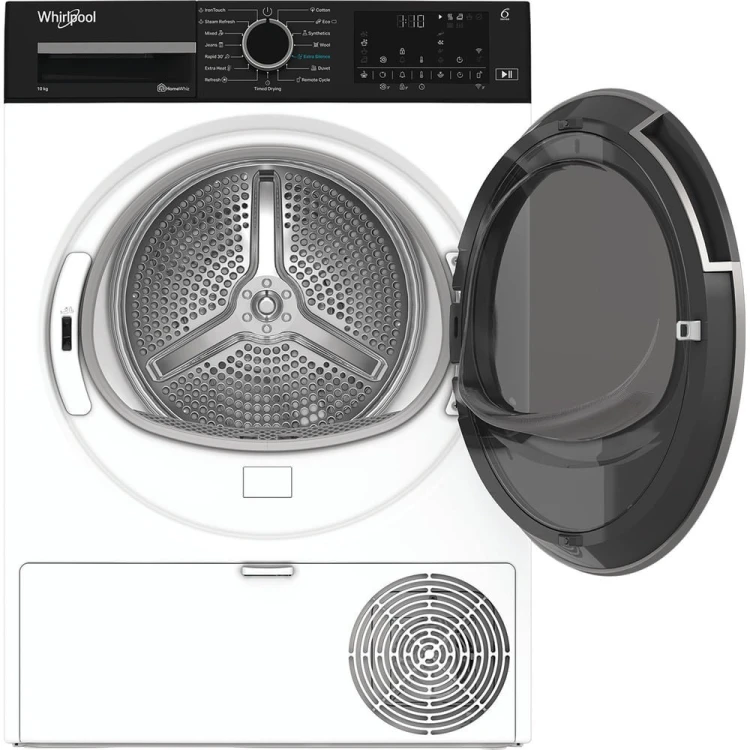 Whirlpool Suszarka WPC10XWBSEE