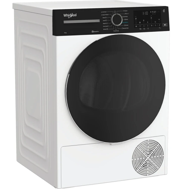 Whirlpool Suszarka WPC10XWBSEE