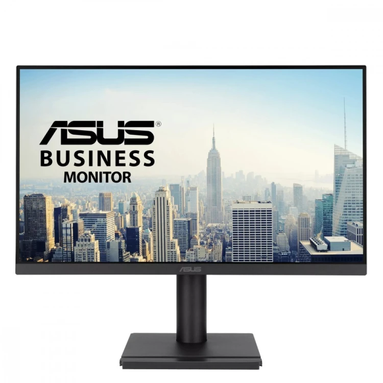 Asus Monitor 27 cali VB279QG DP DSUB HDMI głośniki