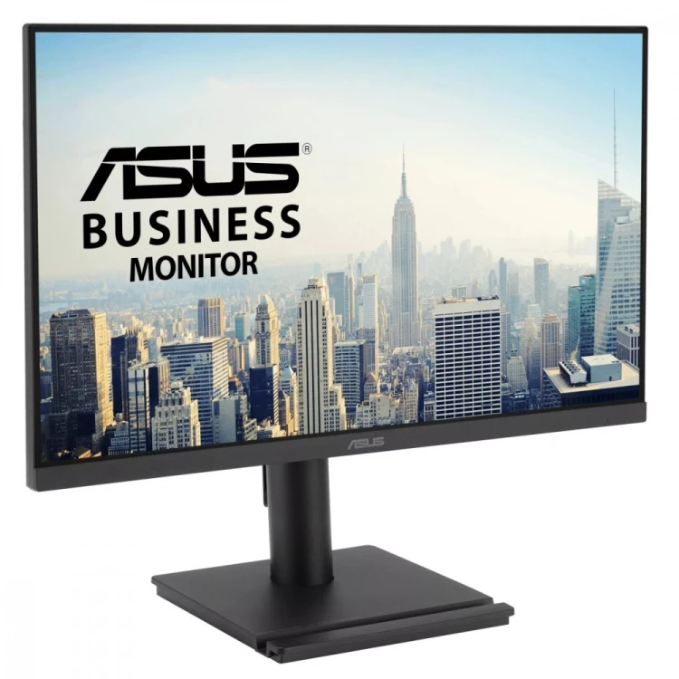 Asus Monitor 27 cali VB279QG DP DSUB HDMI głośniki