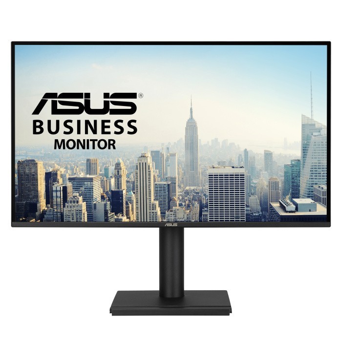 Asus Monitor 27 cali VB27AQ DP DSUB HDMI głośniki