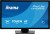 IIYAMA Monitor 24 cale T2452MSC-B2 10 PKT. POJ, IPS, HDMI, DP, 1300:1, 5ms