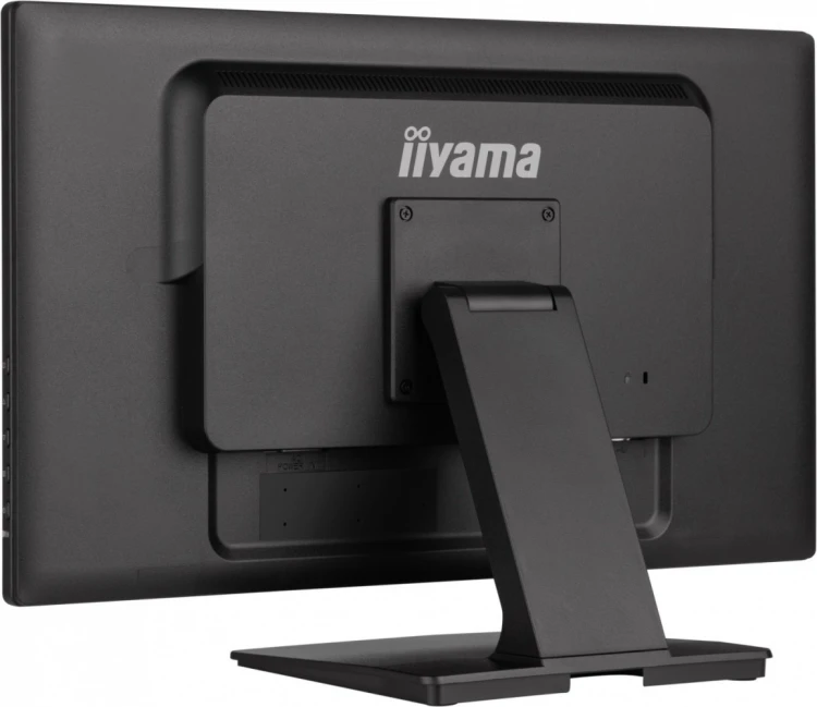 IIYAMA Monitor 24 cale T2452MSC-B2 10 PKT. POJ, IPS, HDMI, DP, 1300:1, 5ms
