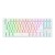 Trust Klawiatura bezprzewodowa dla graczy GXT 831W Thado TKL