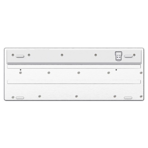 Trust Klawiatura bezprzewodowa dla graczy GXT 831W Thado TKL