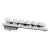 Trust Klawiatura bezprzewodowa dla graczy GXT 831W Thado TKL