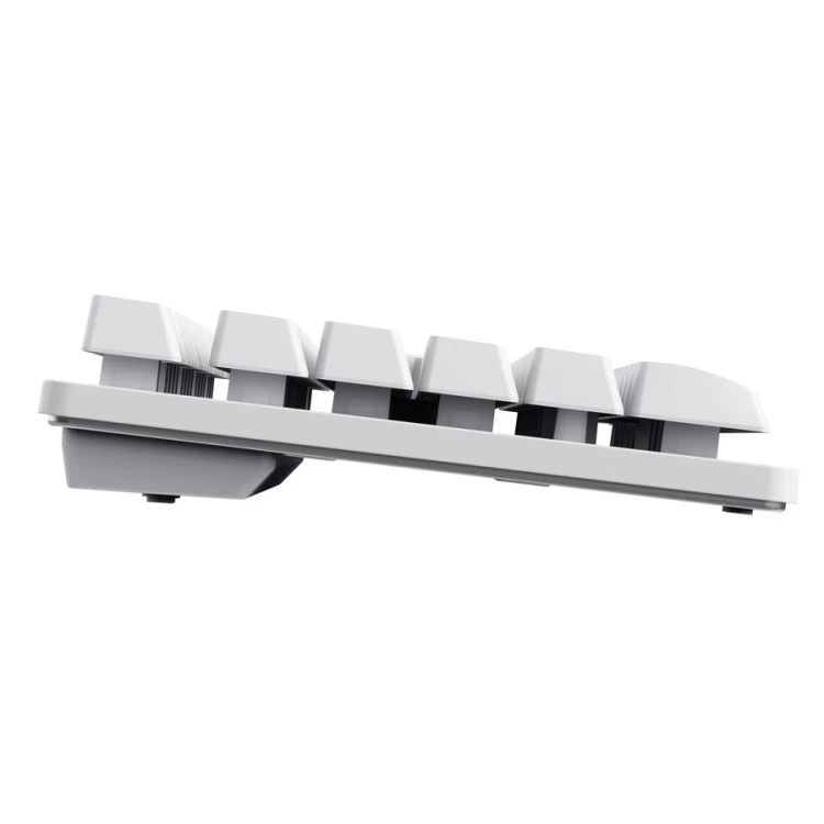 Trust Klawiatura bezprzewodowa dla graczy GXT 831W Thado TKL