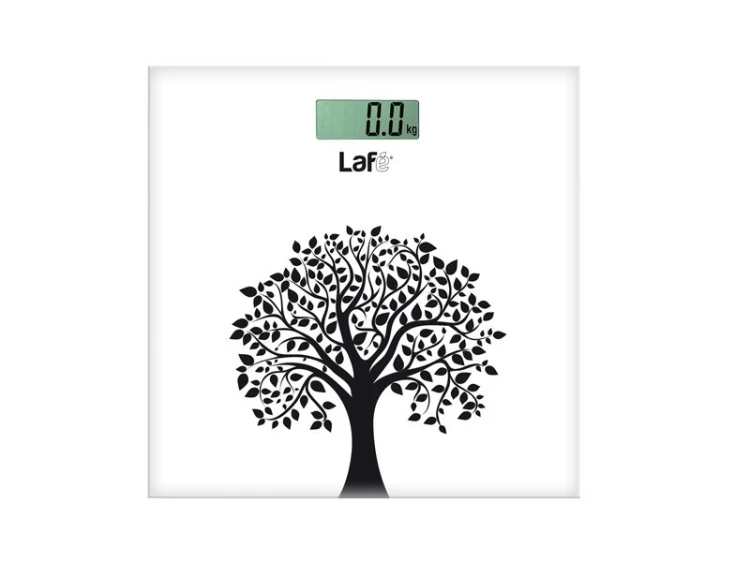 Lafe Waga łazienkowa WLS001.2