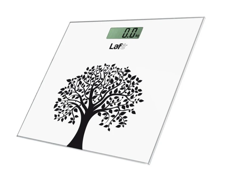 Lafe Waga łazienkowa WLS001.2