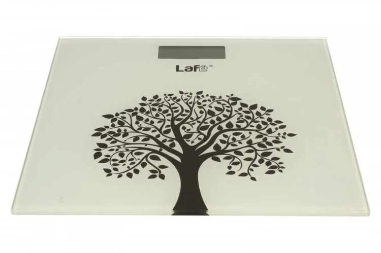Lafe Waga łazienkowa WLS001.2
