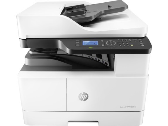 HP Inc. Drukarka LaserJet MFP M42625 dn  8AF52A