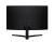 Samsung Monitor 27 cali S39GD VA 1920x1080 FHD 16:9 1xHDMI 1xD-Sub 4ms 100Hz zakrzywiony 3YOn-Site (LS27D392GAUXEN)