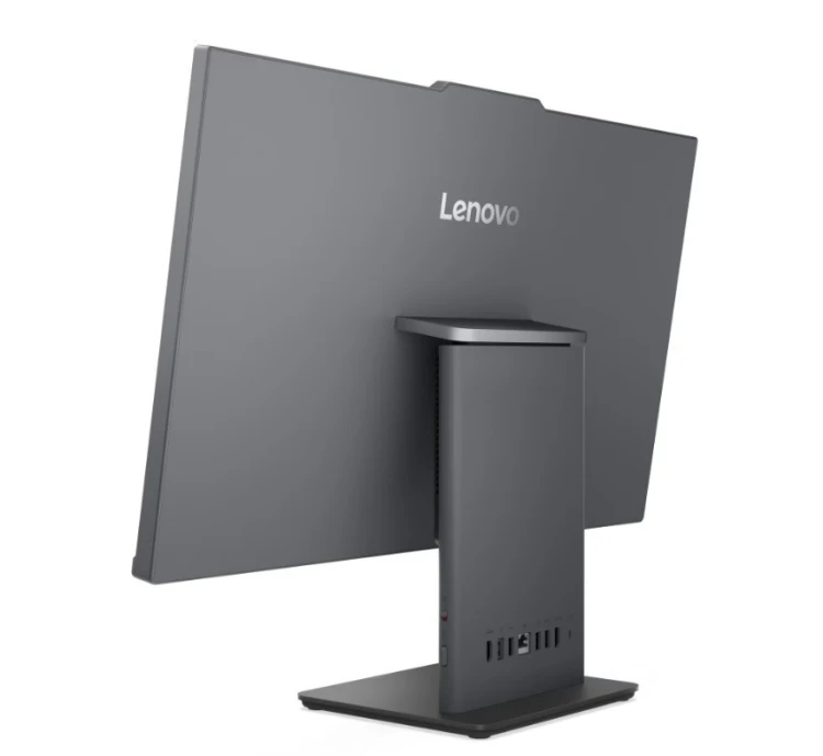 Lenovo AiO neo 50a G6 13QH0003PB W11Pro Ultra 5 226V/16GB/512GB/INT/23.8/FHD/Luna Grey/3YRS OS