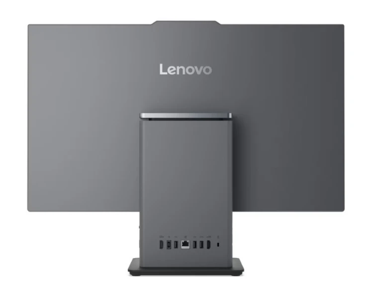 Lenovo AiO neo 50a G6 13QH0003PB W11Pro Ultra 5 226V/16GB/512GB/INT/23.8/FHD/Luna Grey/3YRS OS