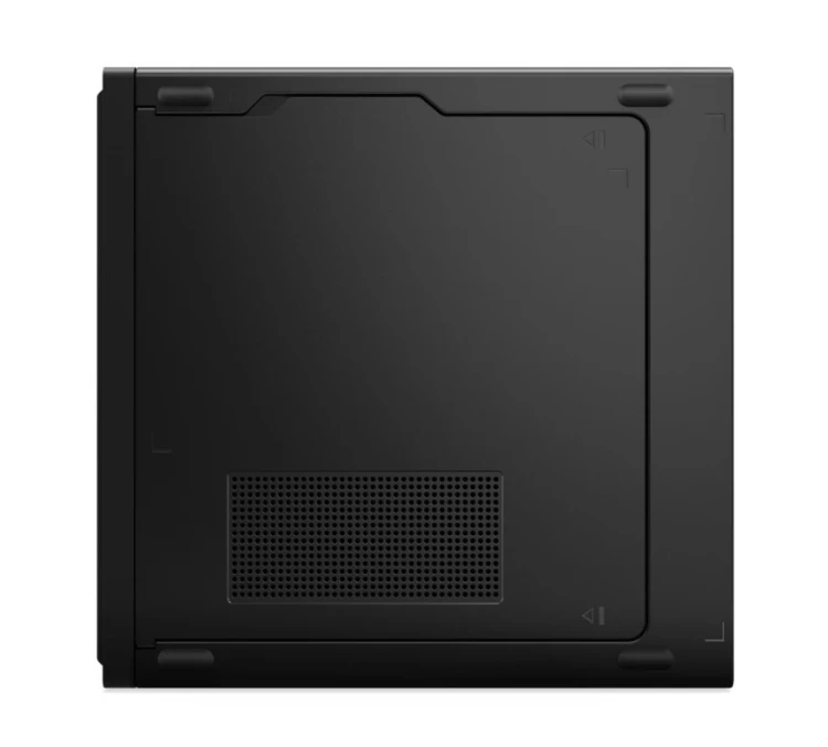 Lenovo Komputer ThinkCentre M90q Tiny G6 W11Pro Ultra 5 245T/16GB/512GB/INT/vPro/Black/3YRS OS + 1YR Premier