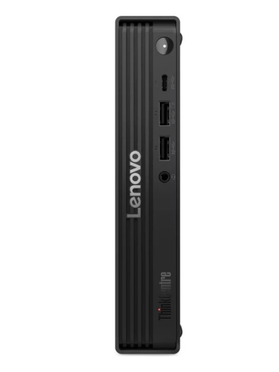 Lenovo Komputer ThinkCentre M90q Tiny G6 W11Pro Ultra 5 245T/16GB/512GB/INT/vPro/Black/3YRS OS + 1YR Premier