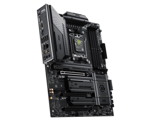 MSI Płyta główna MAG B850 TOMAHAWK MAX I I WIFI AM5 4DDR5 ATX