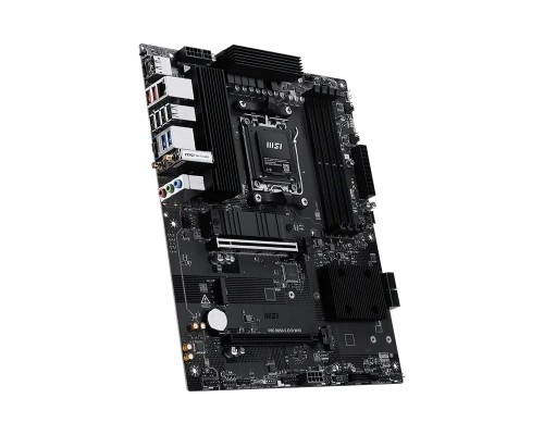 MSI Płyta główna PRO B850-S EVO WIFI AM5 4DDR5 ATX