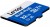 Lexar Karta pamięci microSDHC 32GB C10 A1 U3 V10 100MB/s Blue Plus