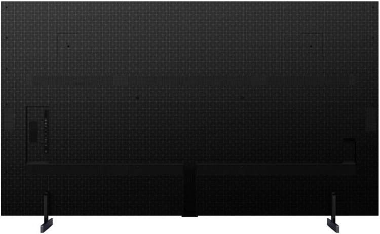 TCL Telewizor 98 cali QLED 98A400