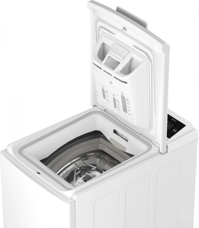Beko Pralka ETB622ECWPL