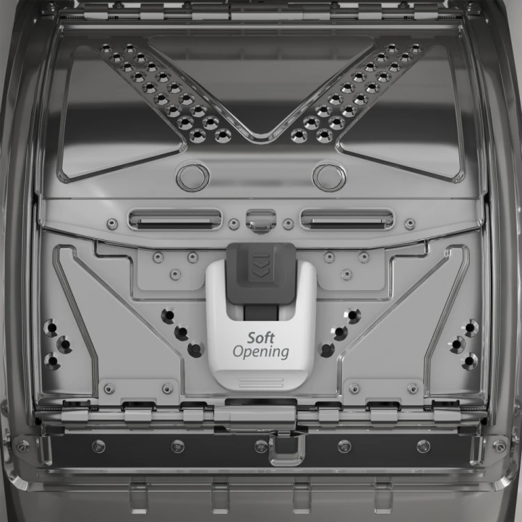 Beko Pralka ETB622ECWPL