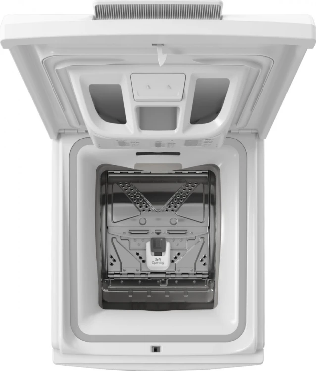 Beko Pralka ETB622ECWPL