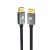 TB Kabel Displayport M/M v 2.1 aluminium 2m