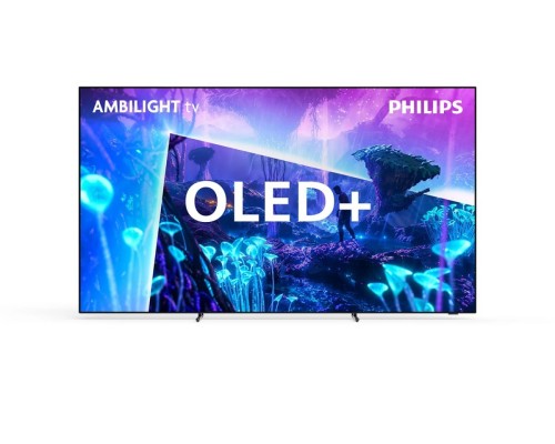 Philips Telewizor 65 cali OLED+ 65OLED951/12