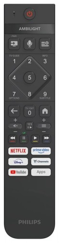 Philips Telewizor 65 cali OLED+ 65OLED951/12