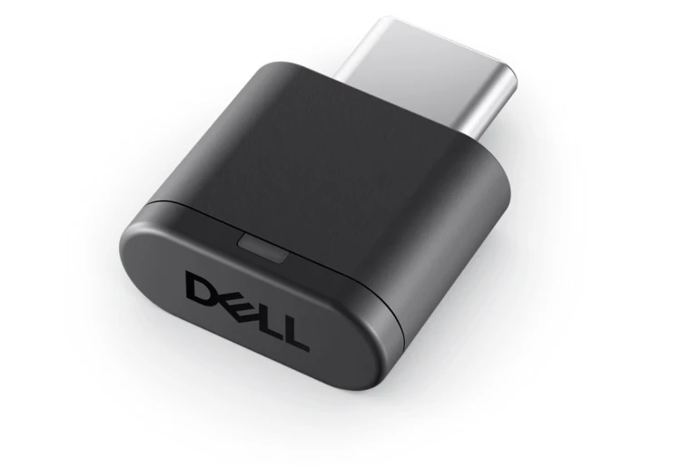 Dell Odbiornik audio bezprzewodowy HR024