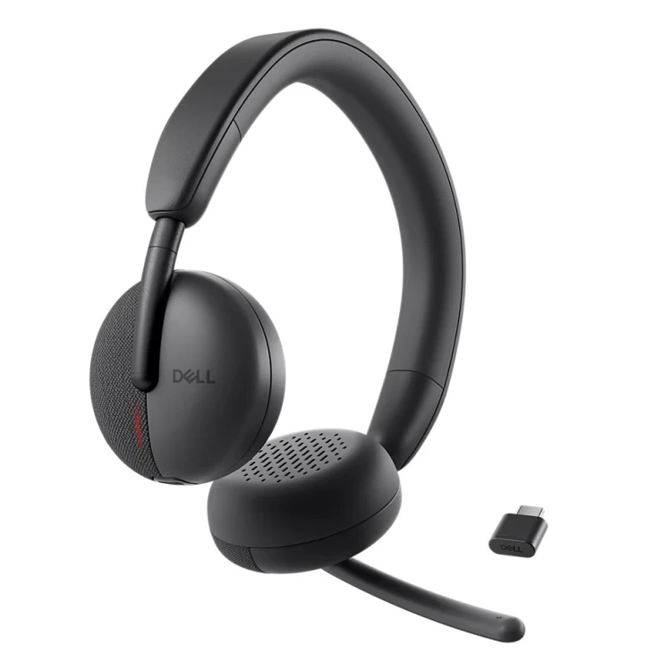 Dell Odbiornik audio bezprzewodowy HR024