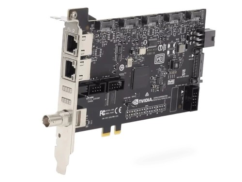 PNY Karta graficzna Quadro Sync VCNRTXPROSYNC-SB