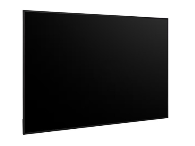 LG Electronics Monitor wielkoformatowy 65UL5Q-M 500cd/m2 UHD 24/7