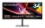 LG Electronics Monitor 34G630A-B UltraGear G6 240 Hz