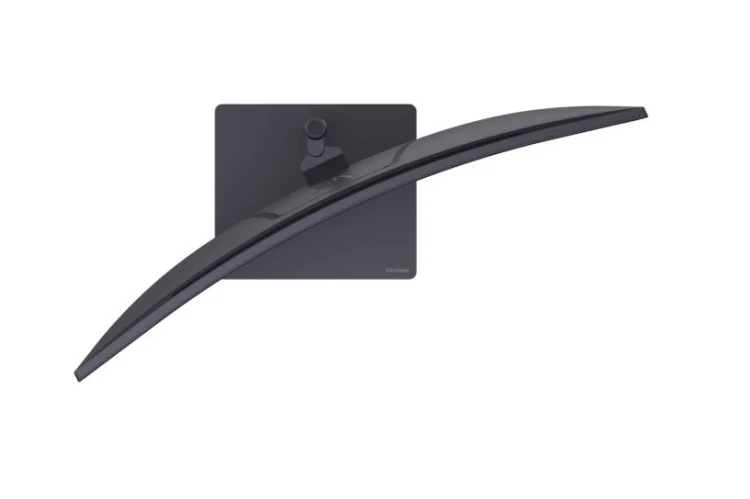 LG Electronics Monitor 34G630A-B UltraGear G6 240 Hz