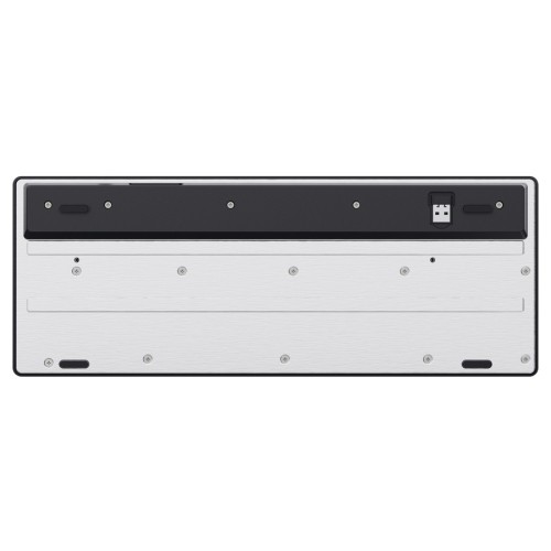 Trust Klawiatura bezprzewodowa dla graczy GXT 831 Thado TKL