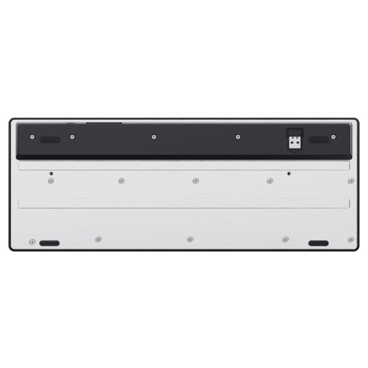 Trust Klawiatura bezprzewodowa dla graczy GXT 831 Thado TKL