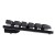 Trust Klawiatura bezprzewodowa dla graczy GXT 831 Thado TKL