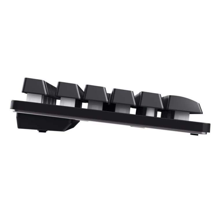 Trust Klawiatura bezprzewodowa dla graczy GXT 831 Thado TKL