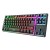 Trust Klawiatura bezprzewodowa dla graczy GXT 831 Thado TKL