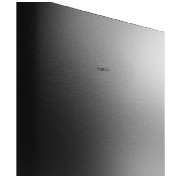 TEKA Chłodziarko-zamrażarka RBF 54650 SS
