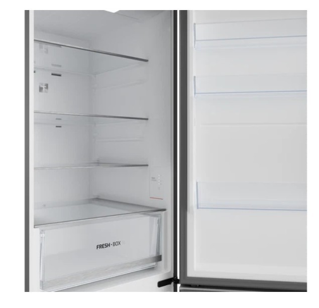 TEKA Chłodziarko-zamrażarka RBF 54650 SS
